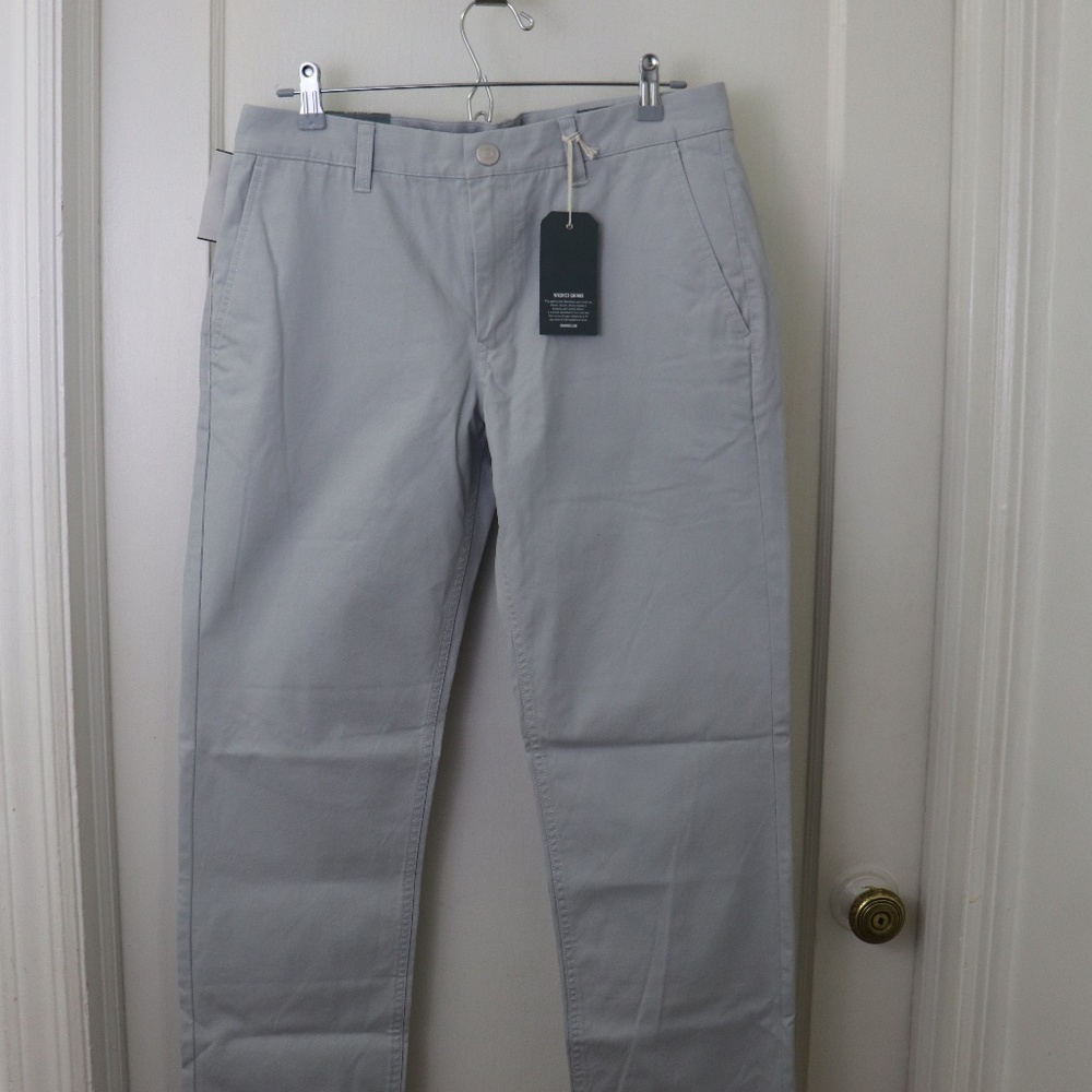 Bonobos Pants
